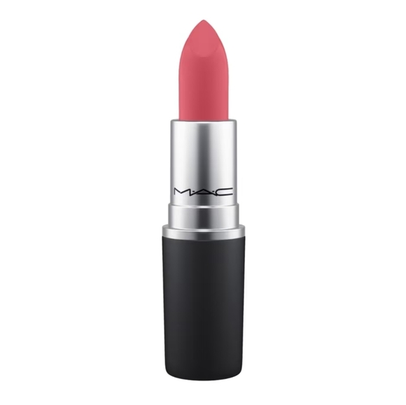 MAC Cosmetics Other - M.A.C Powder Kiss Lipstick - A Little Tamed